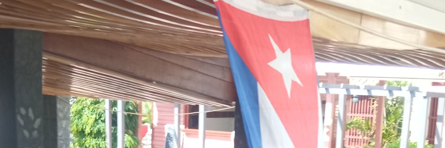 DiegoSixCuba's profile banner image