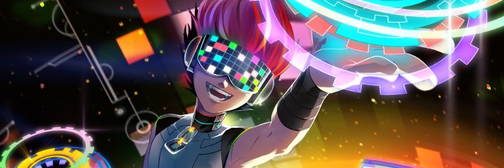 brbeeps's profile banner image