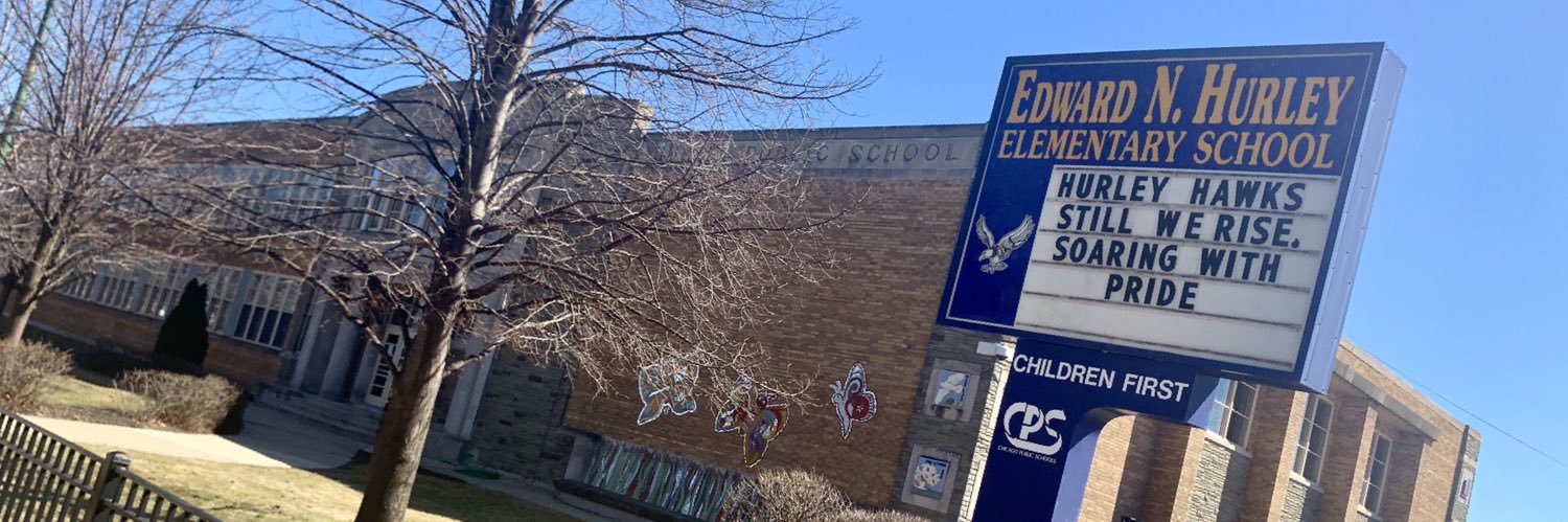 HurleySchool's profile banner image