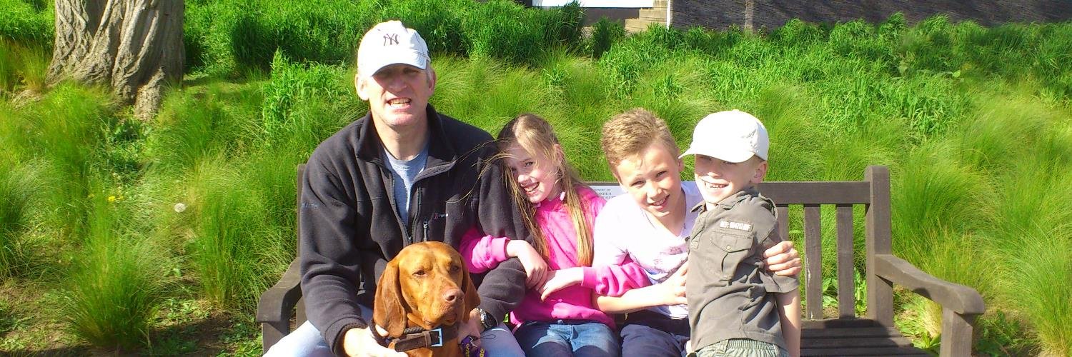 DonnaPiercy1's profile banner image