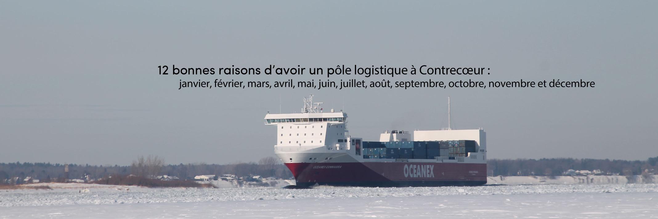 polelogistique's profile banner image