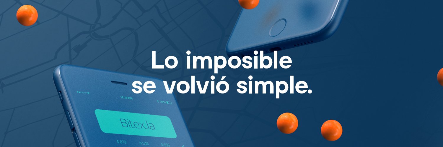 Bitex banner