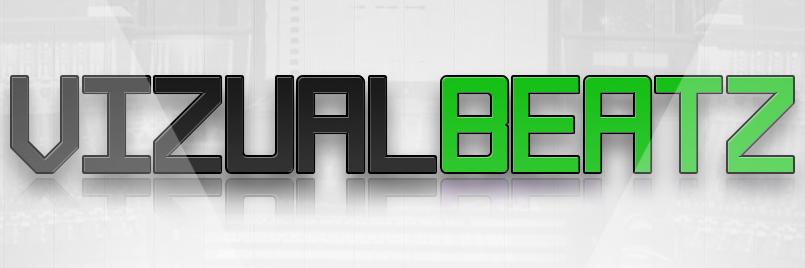 VizualBeatz's profile banner image