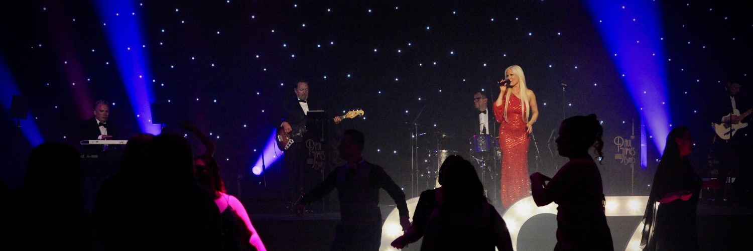 PaulJamesBand's profile banner image