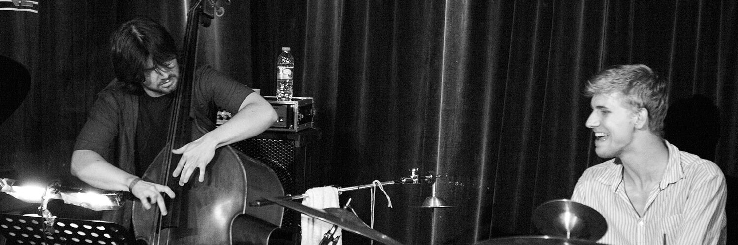 JuliaKadelTrio's profile banner image