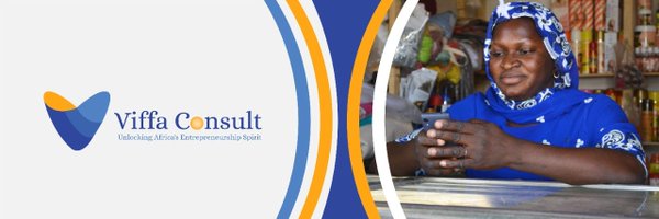 ViffaConsult Profile Banner