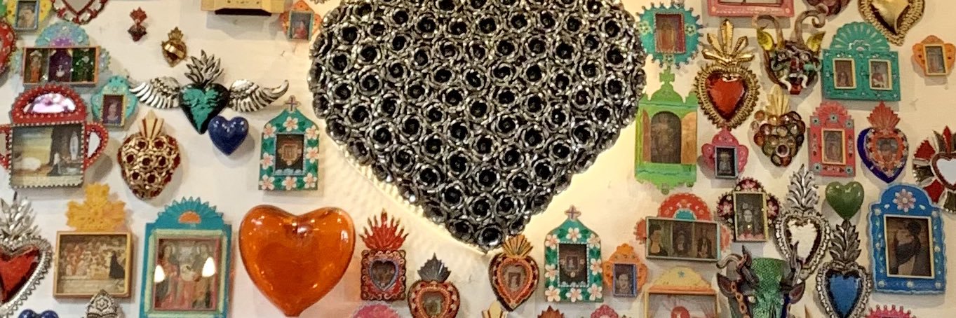 Teresita banner