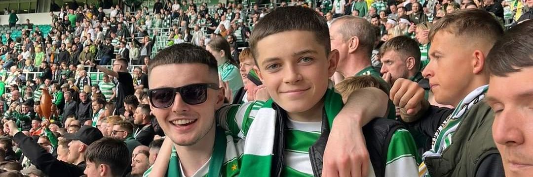 Angie Ghirl 🍀🍀🍀 banner