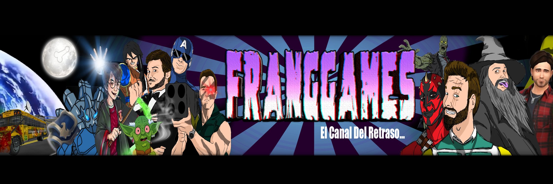 FranGGames's profile banner image