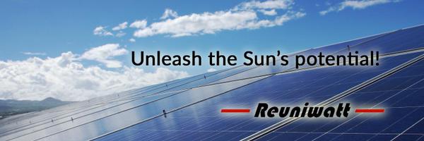 Reuniwatt Profile Banner