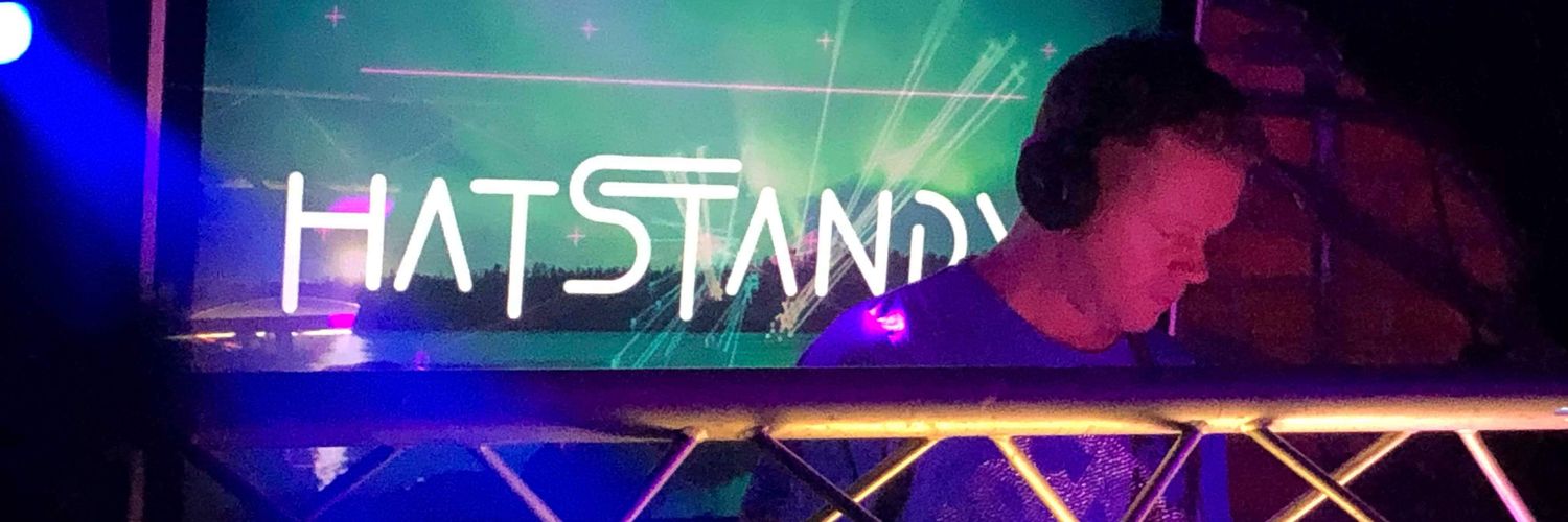 hatstandy's profile banner image