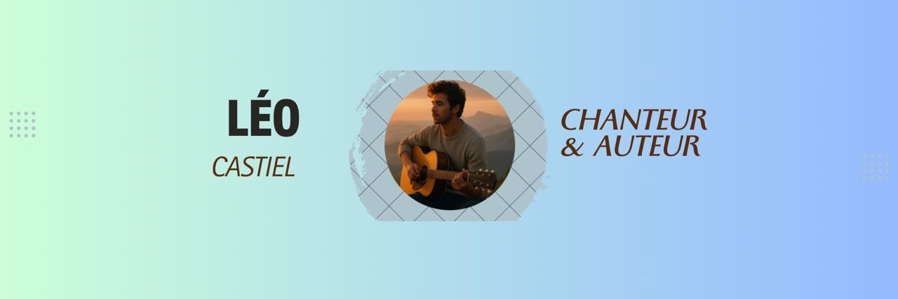 Leo_Castiel's profile banner image