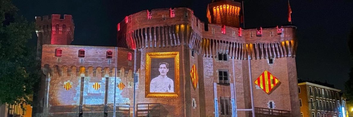 Xavier Baudry banner