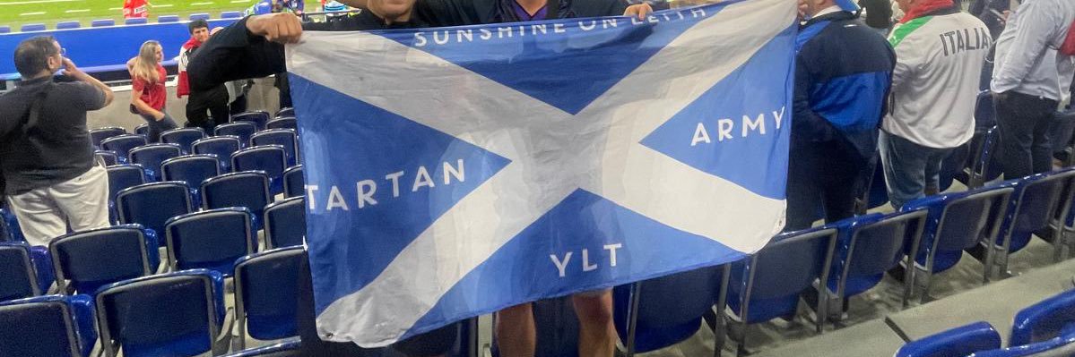 ChrisScotland21's profile banner image