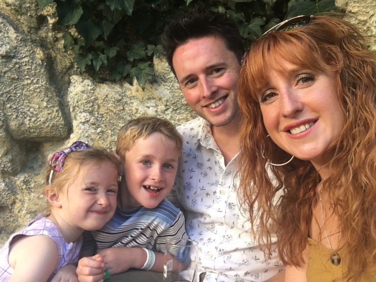 Hannah Coburn banner