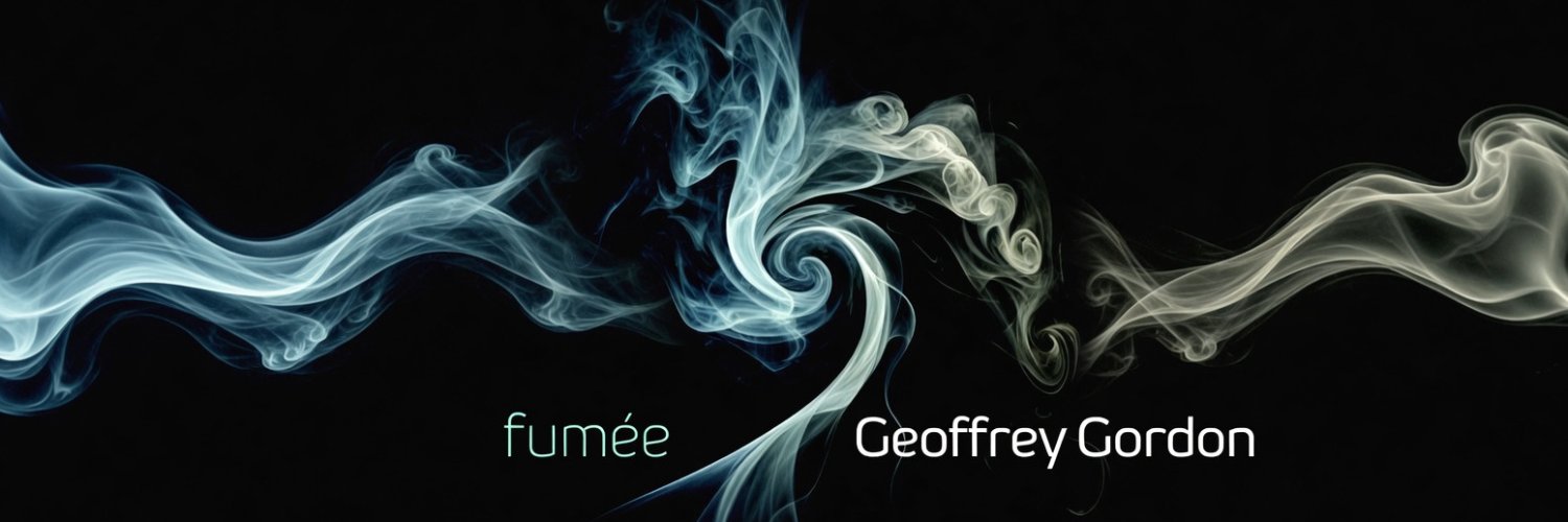 Geoffrey Gordon banner
