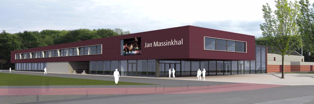 JanMassinkhal's profile banner image