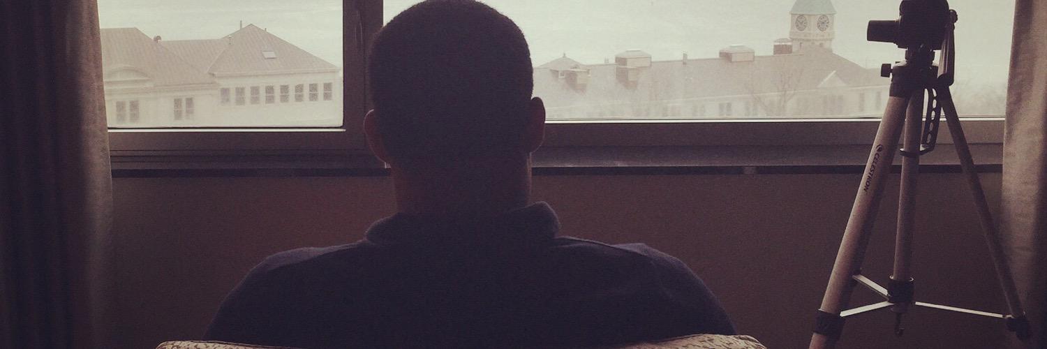 Mark Gauthier banner