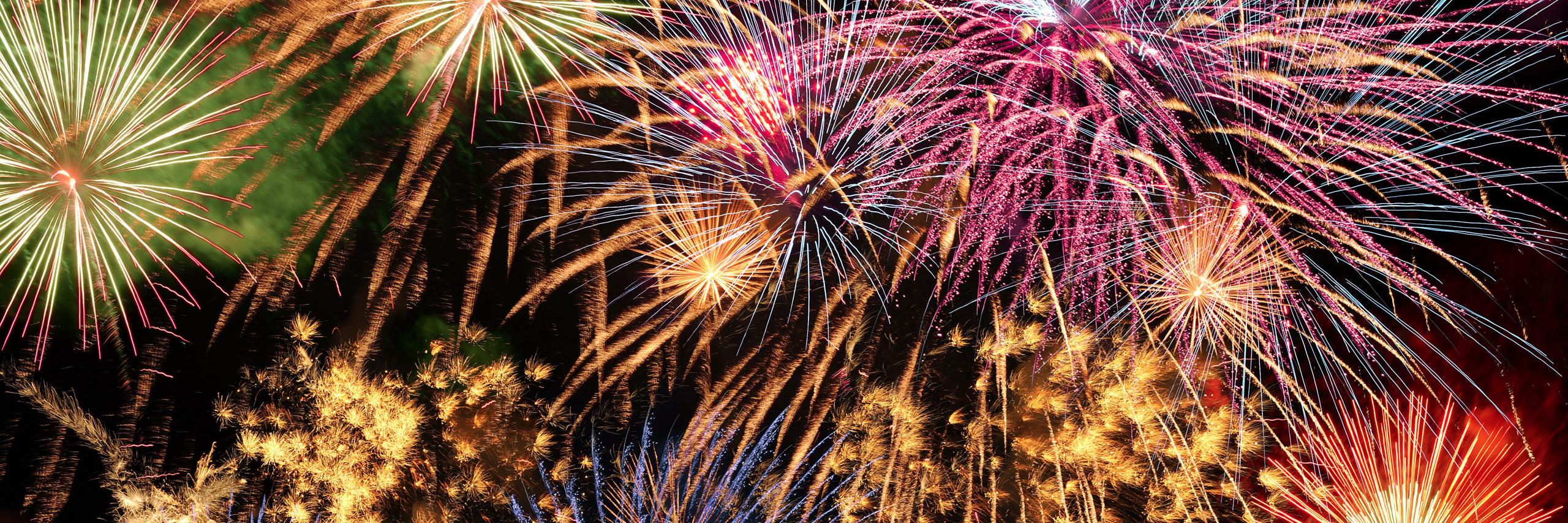 Fireworksnation's profile banner image