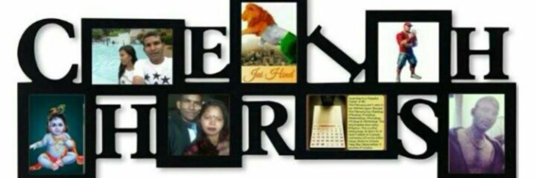 Nehrumallah's profile banner image