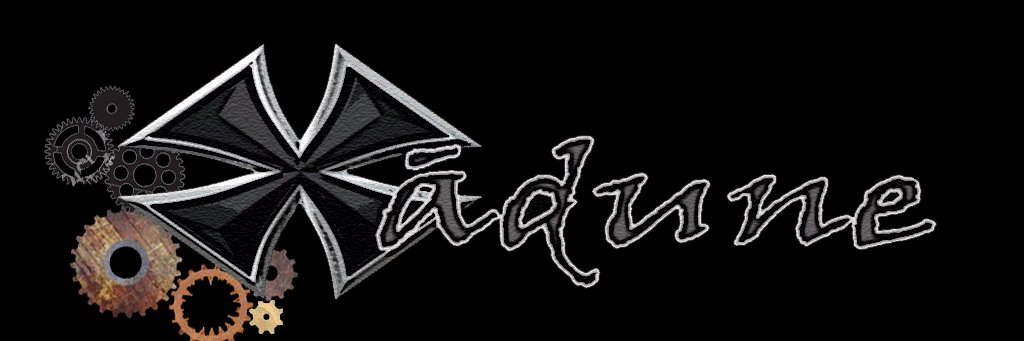 Xadune's profile banner image