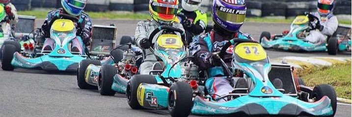 Formula k Factory banner