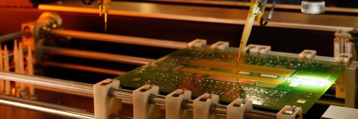 Nortech Systems banner