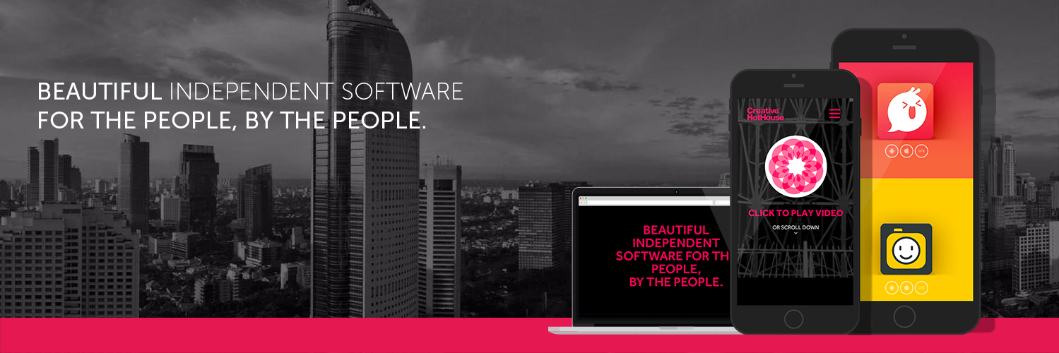 CHHTechnologies's profile banner image