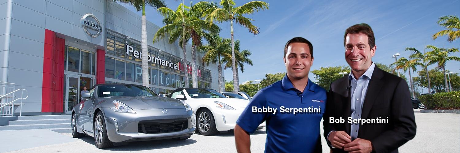 PerformNissan's profile banner image
