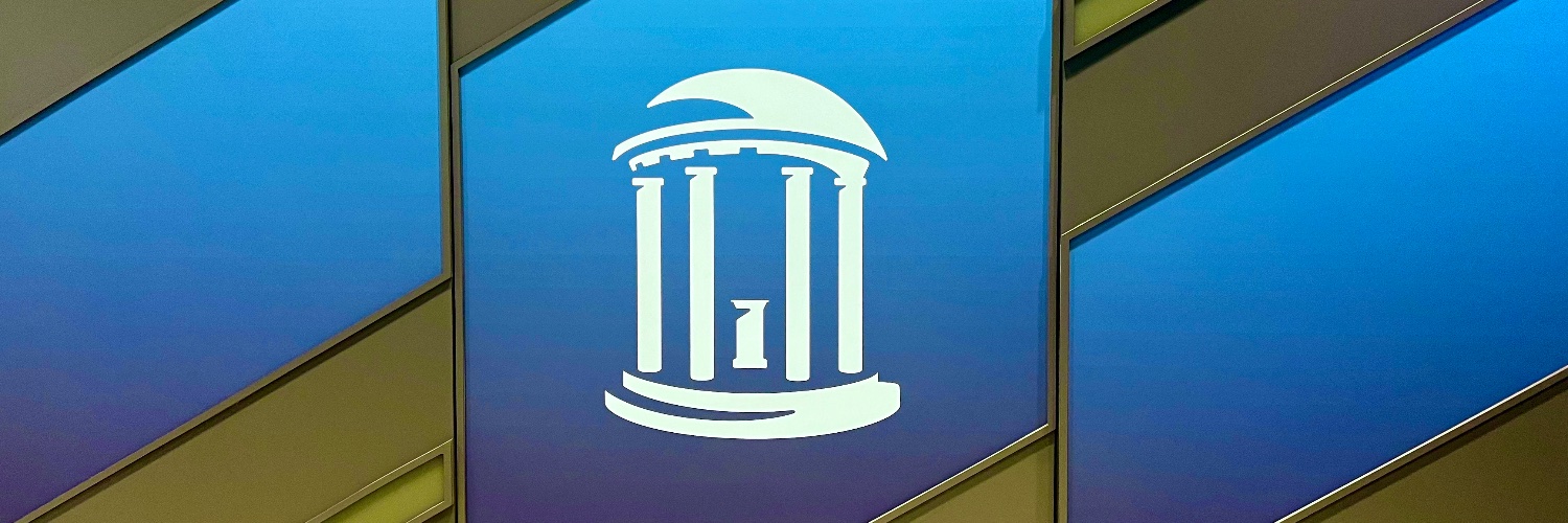 CarolinaWeekUNC's profile banner image