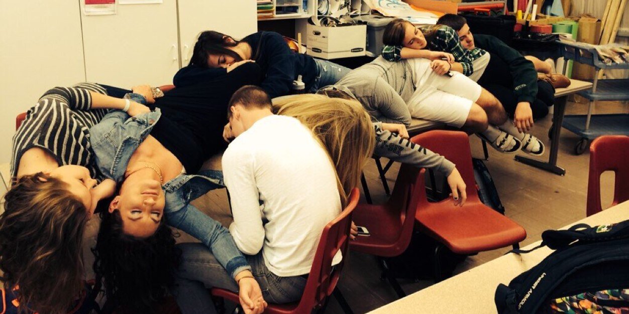 JCHSPassouts's profile banner image