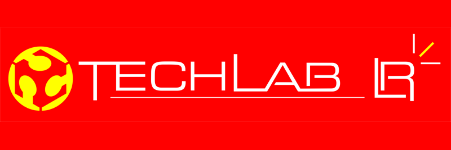 techlablr's profile banner image