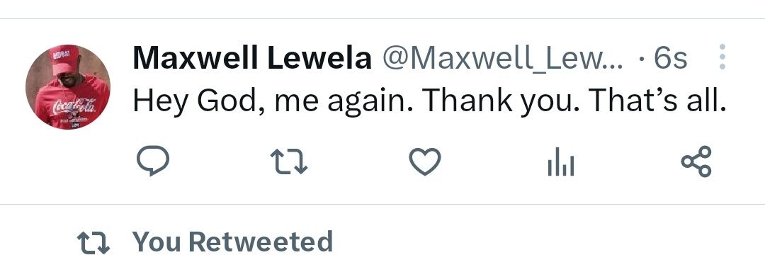 Maxwell_Lewela's profile banner image