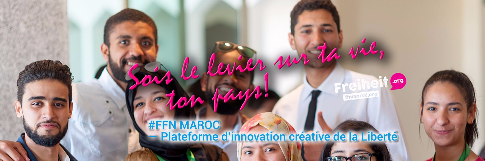 FFNMaroc's profile banner image