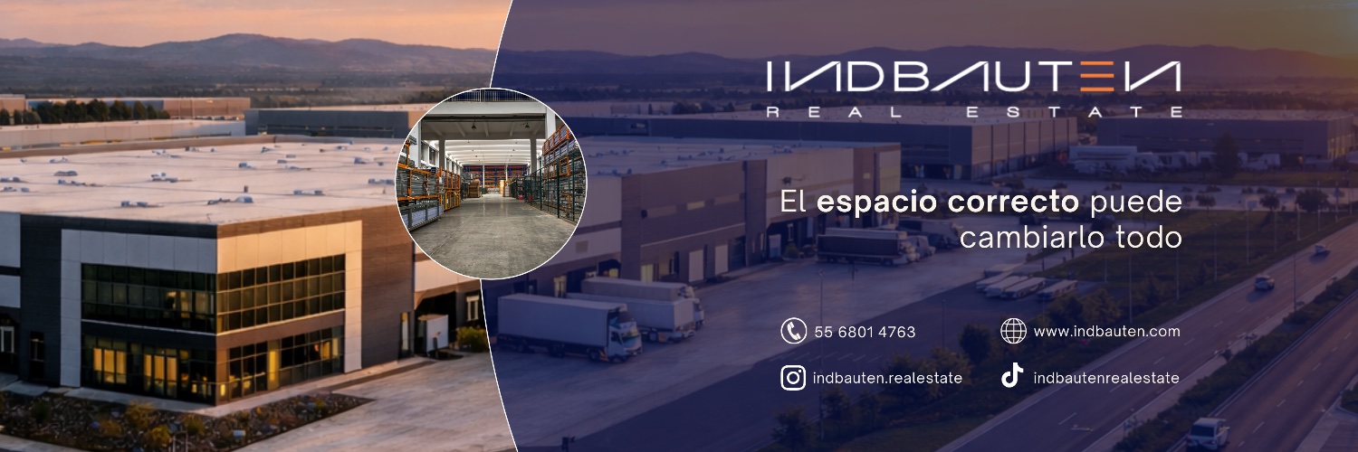 IndbautenSC's profile banner image