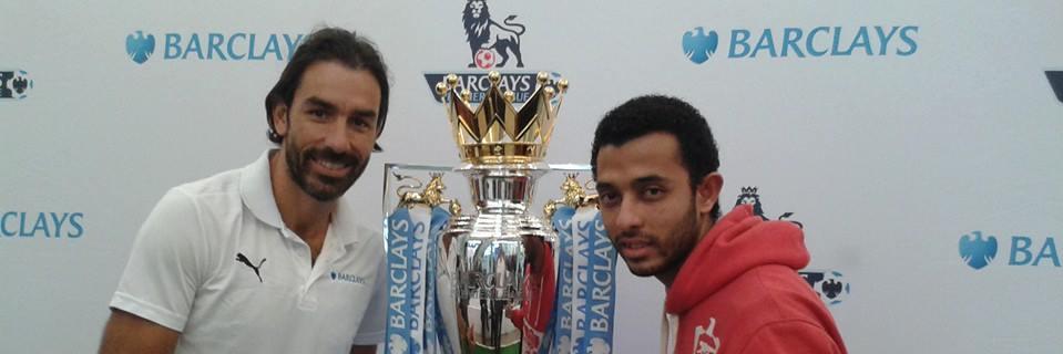 theokhalid's profile banner image