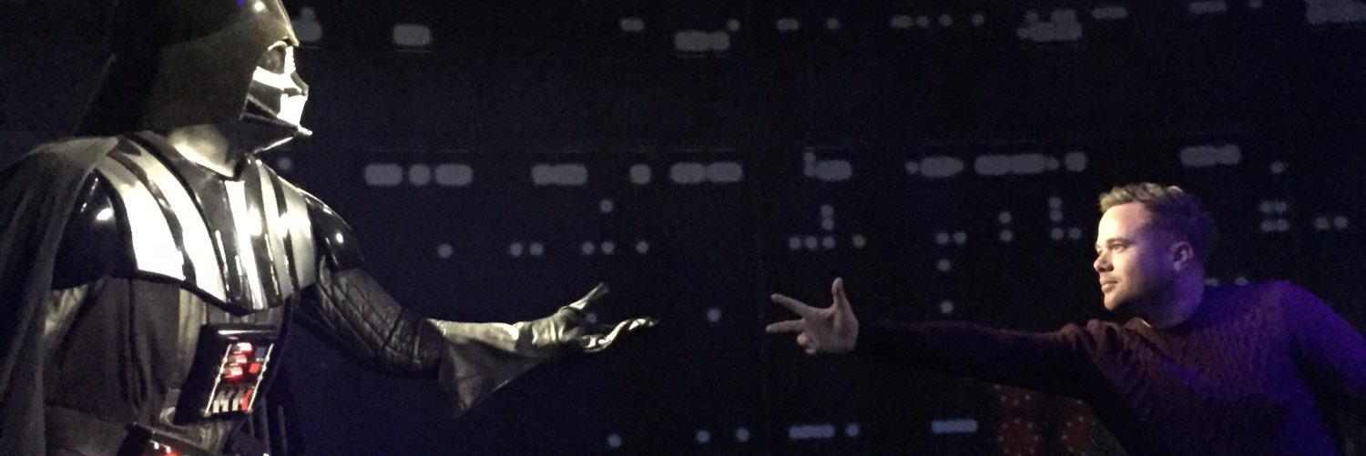 GewySower's profile banner image