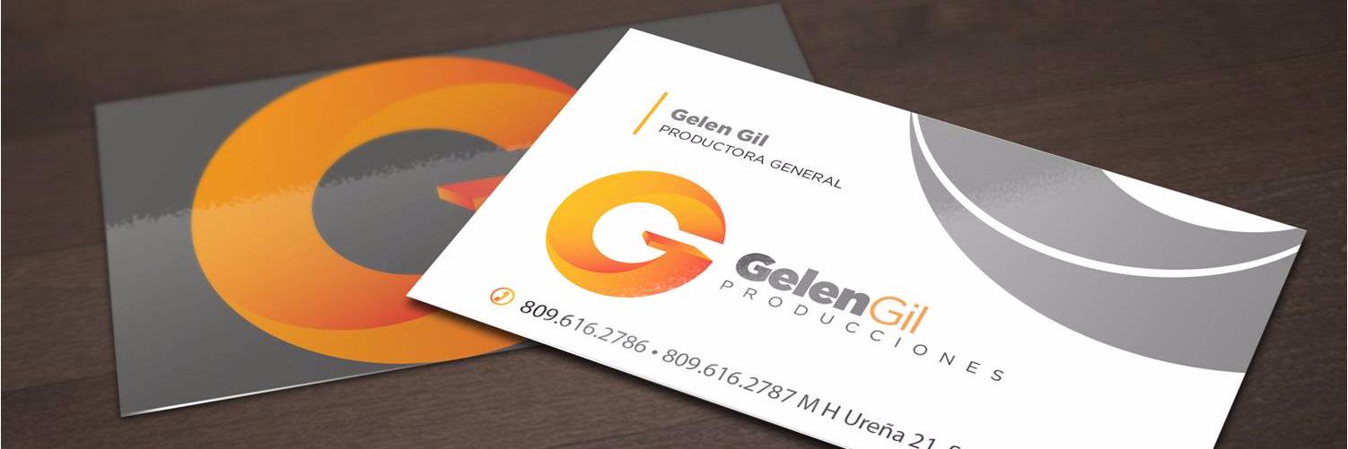 Gelen Gil banner