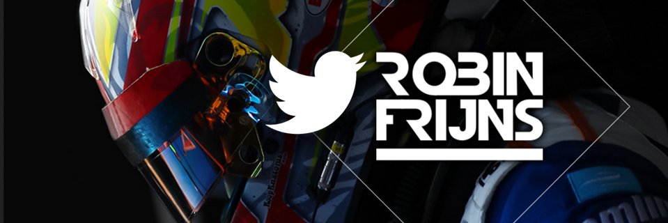 RobinFrijnsPage's profile banner image