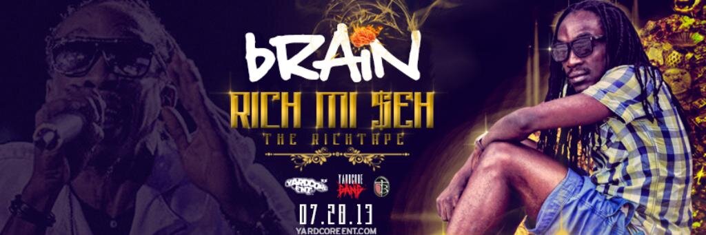 RealestBrain's profile banner image