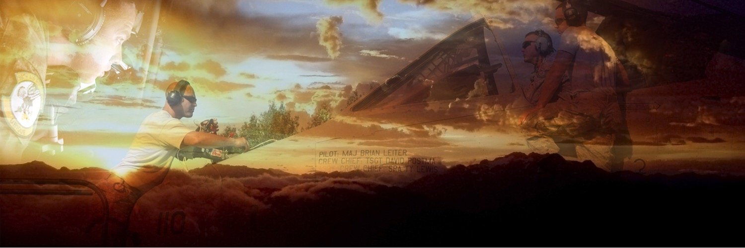 AFR_Chief's profile banner image