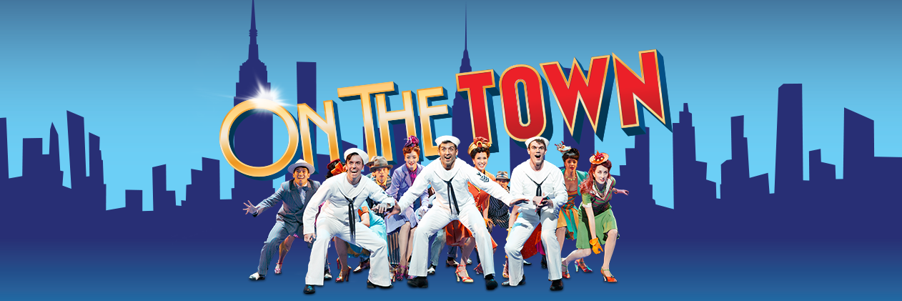 OnTheTownNYC's profile banner image