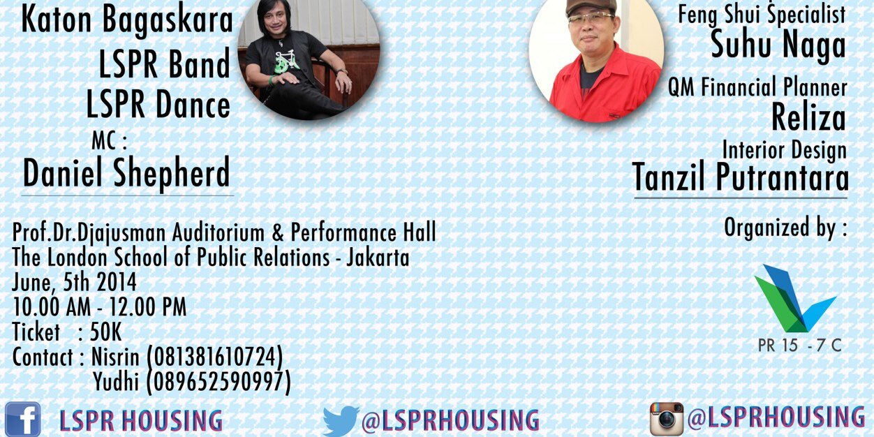 LSPRHousing's profile banner image