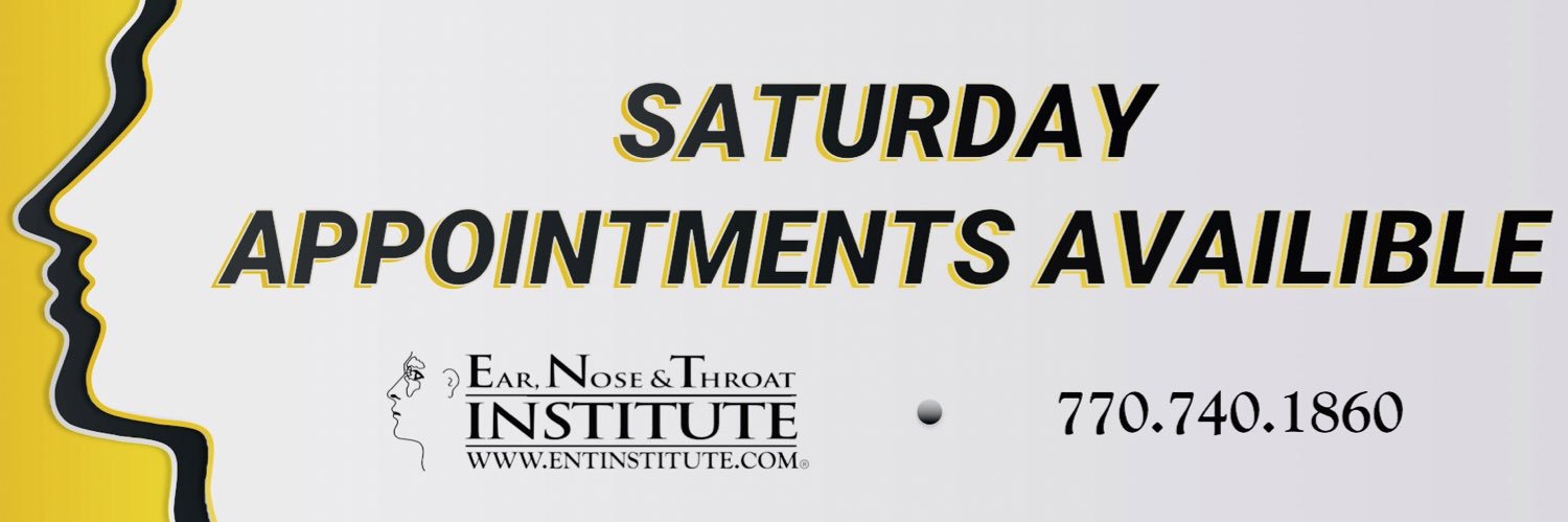 ENTInstitute's profile banner image
