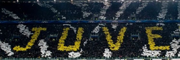 شبكة جماهير اليوفنتوس ⚫⚪ banner