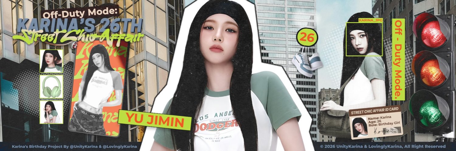 ✿..사랑스러운 여자, 유지민。𐚁ָ࣪ ˖ banner