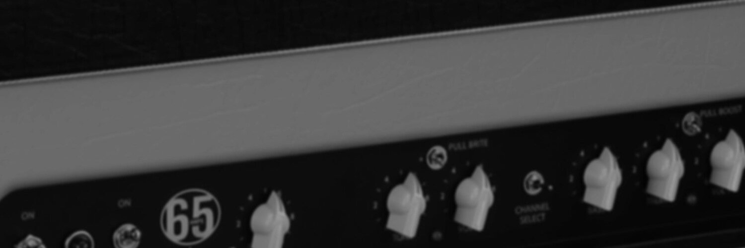 65amps's profile banner image