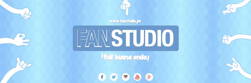 fanstudiope's profile banner image