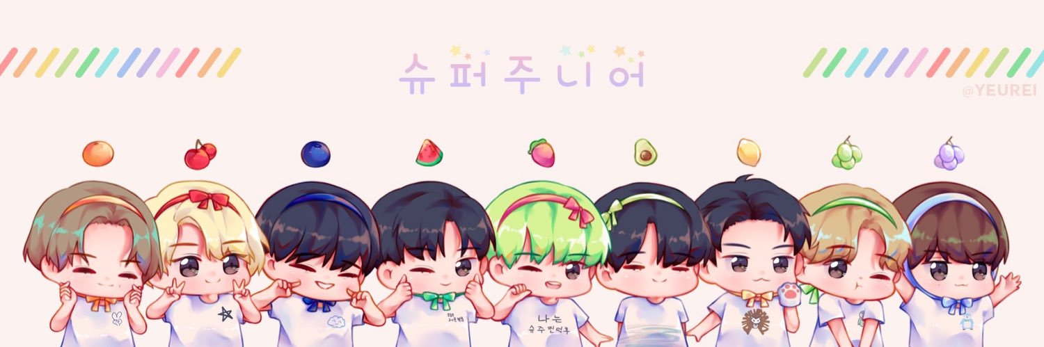yun8827's profile banner image