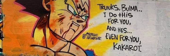 KidouNaught's profile banner image